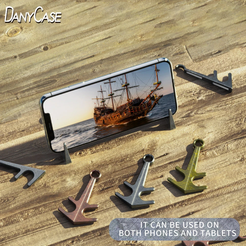 

Universal Metal Cell Phone Support Tablet Holder Desktop Stand For Samsung Xiaomi Huawei Phone Tablet iPad 7.9 9.7 10.5 11 inch