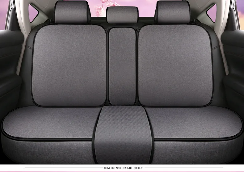 Передняя+ задняя 5 машинные места сиденья для Toyota Corolla Yaris Pruis Hilux FJ Cruiser Crown LC Prado Venza Zelas Vios Auris Matrix