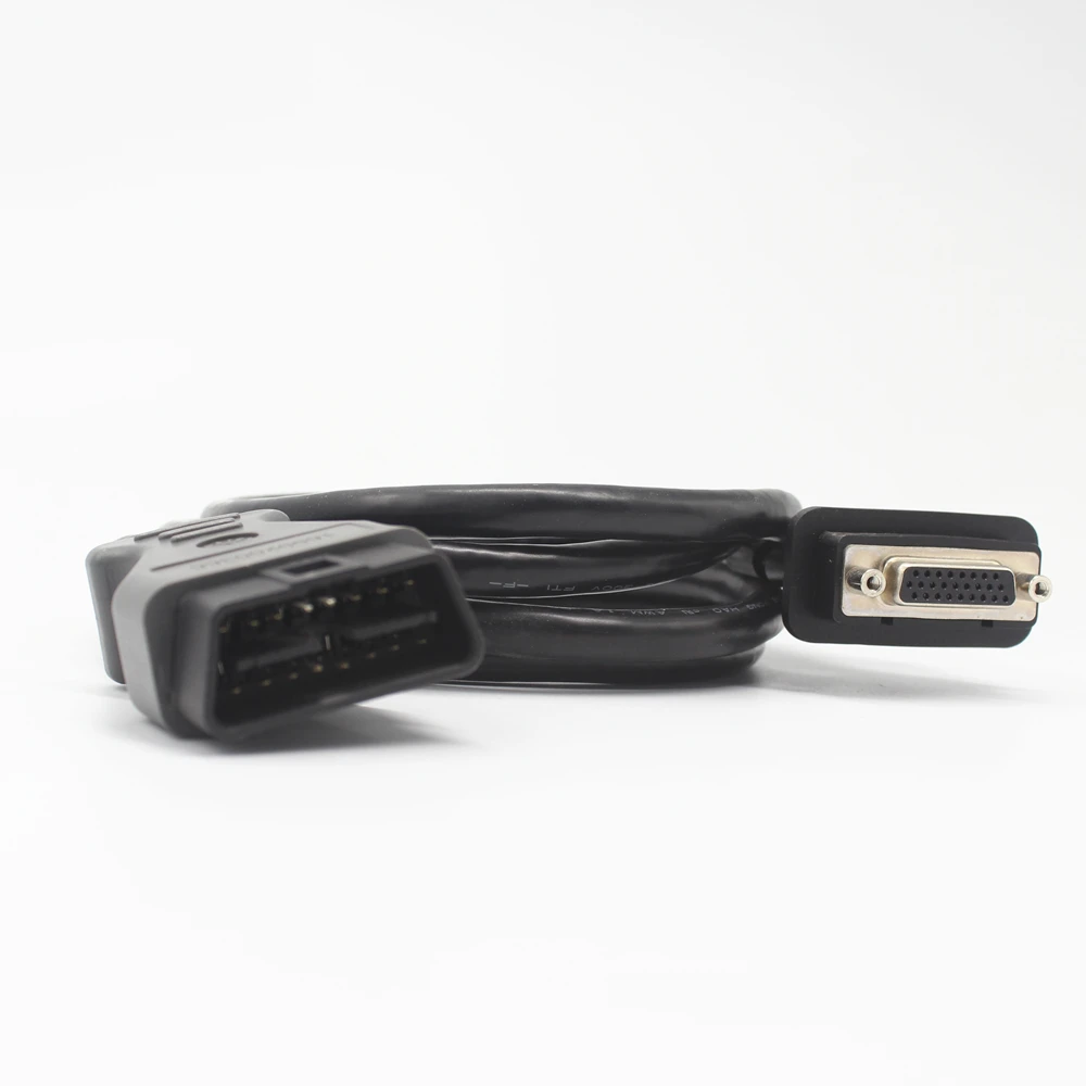 Фото Оригинальный 16-контактный кабель MB Star C6 VCI SD Connect C6 OEM OBD2 №3