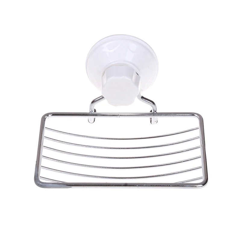 Держатель для мыла из нержавеющей стали|Полки и стеллажи хранения| |