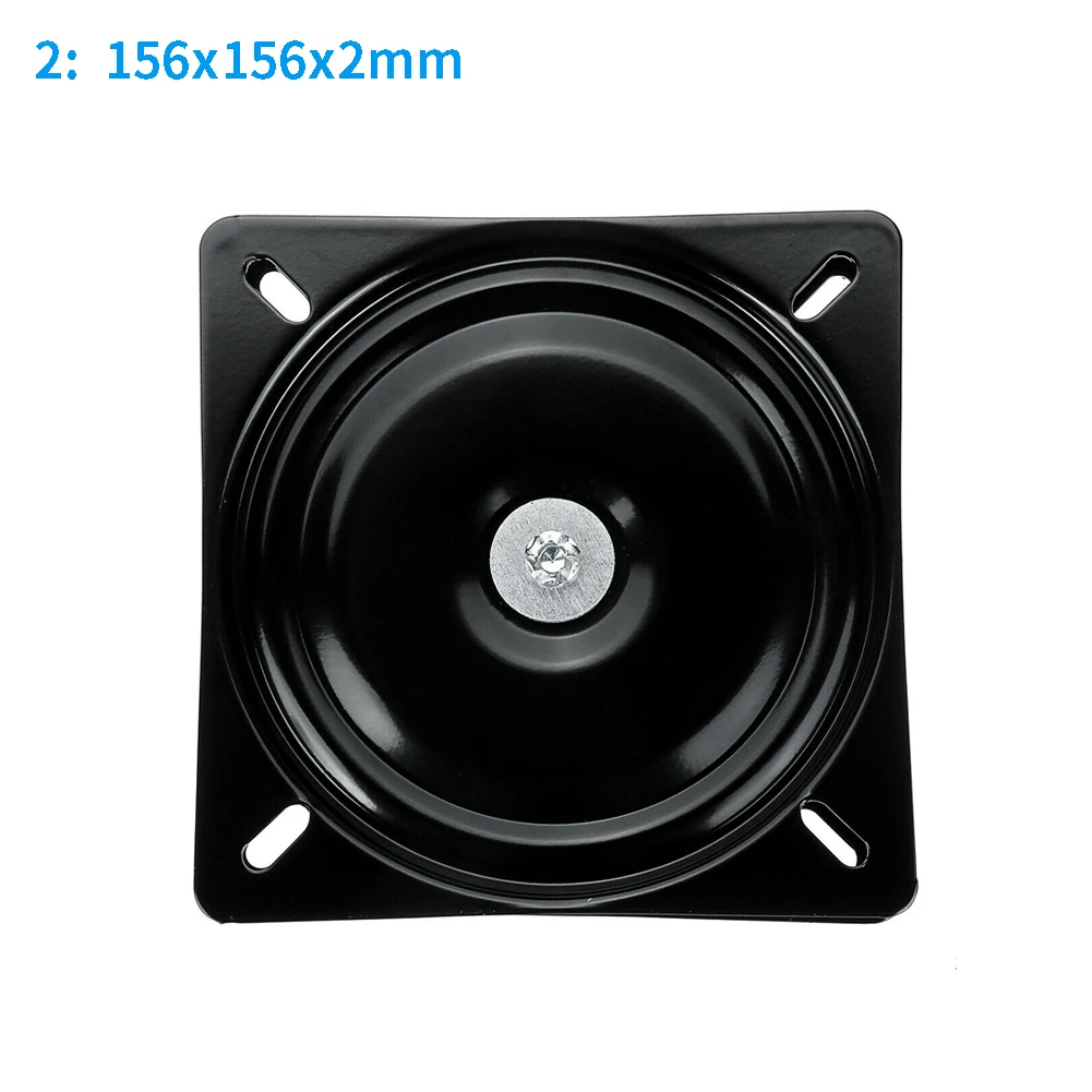 Квадратное домашнее гребное сиденье мебель гладкие части основание крепление