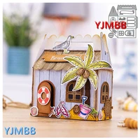 yjmbb new boxes with different patterns 3 metal cutting mould scrapbook album paper 3d diy card craft embossing die cutting