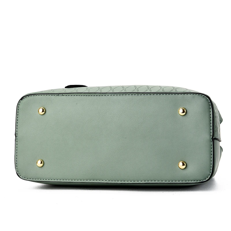 Женская сумка модные повседневные женские сумки роскошная дизайнерские на плечо