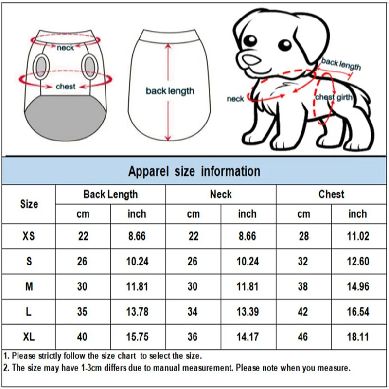 

s Denim Dog Dress Striped Dog Bib Winter Autumn Cowboy Clothes For Pet Dog
