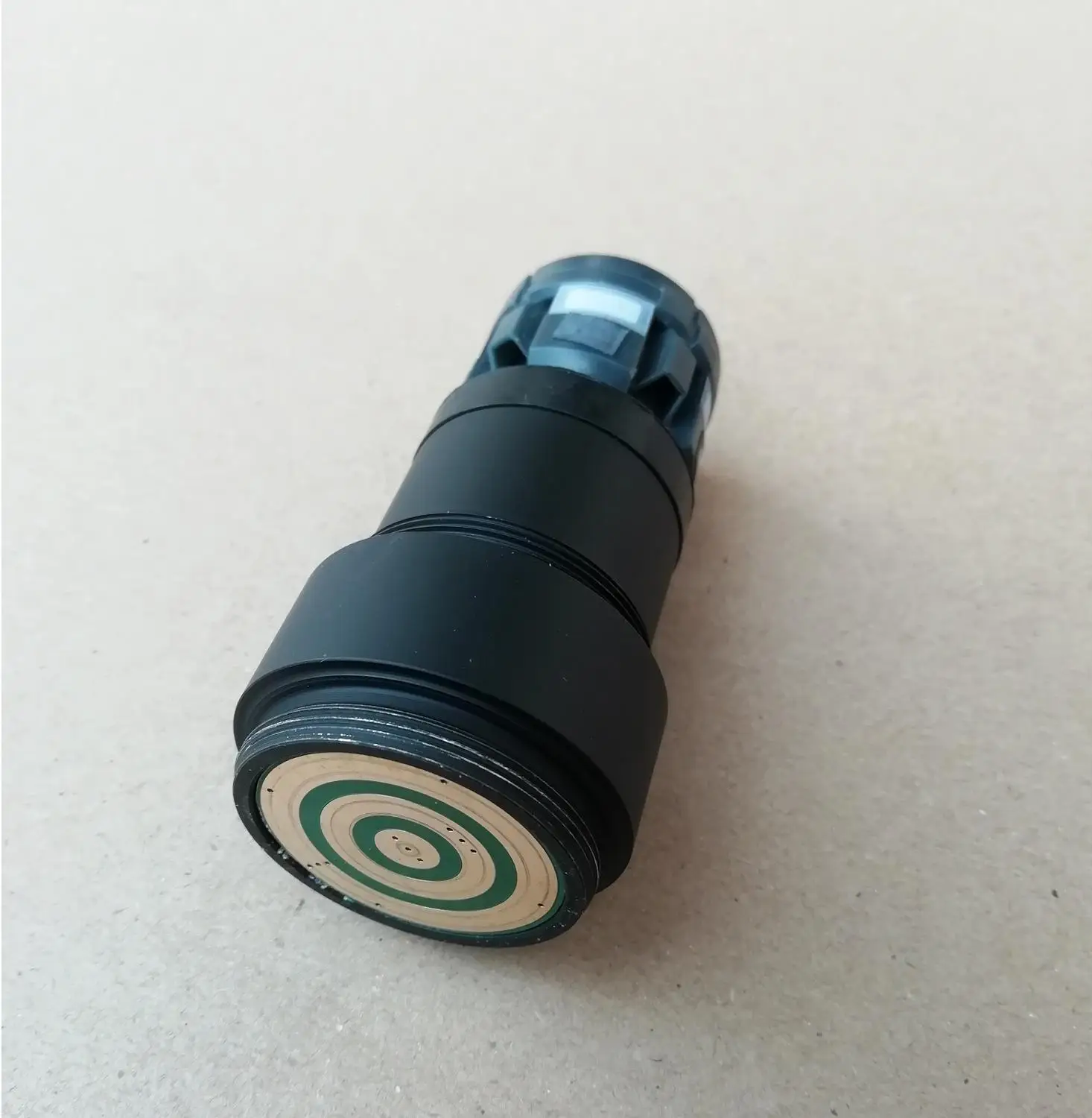 Bolymic микрофонная капсула с ядром w решетка для 5500 беспроводной карманный микрофон системы