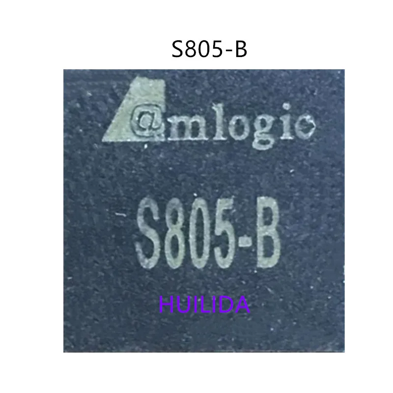 S805 B cpu 100% новый оригинал|Аксессуары для батарей| |
