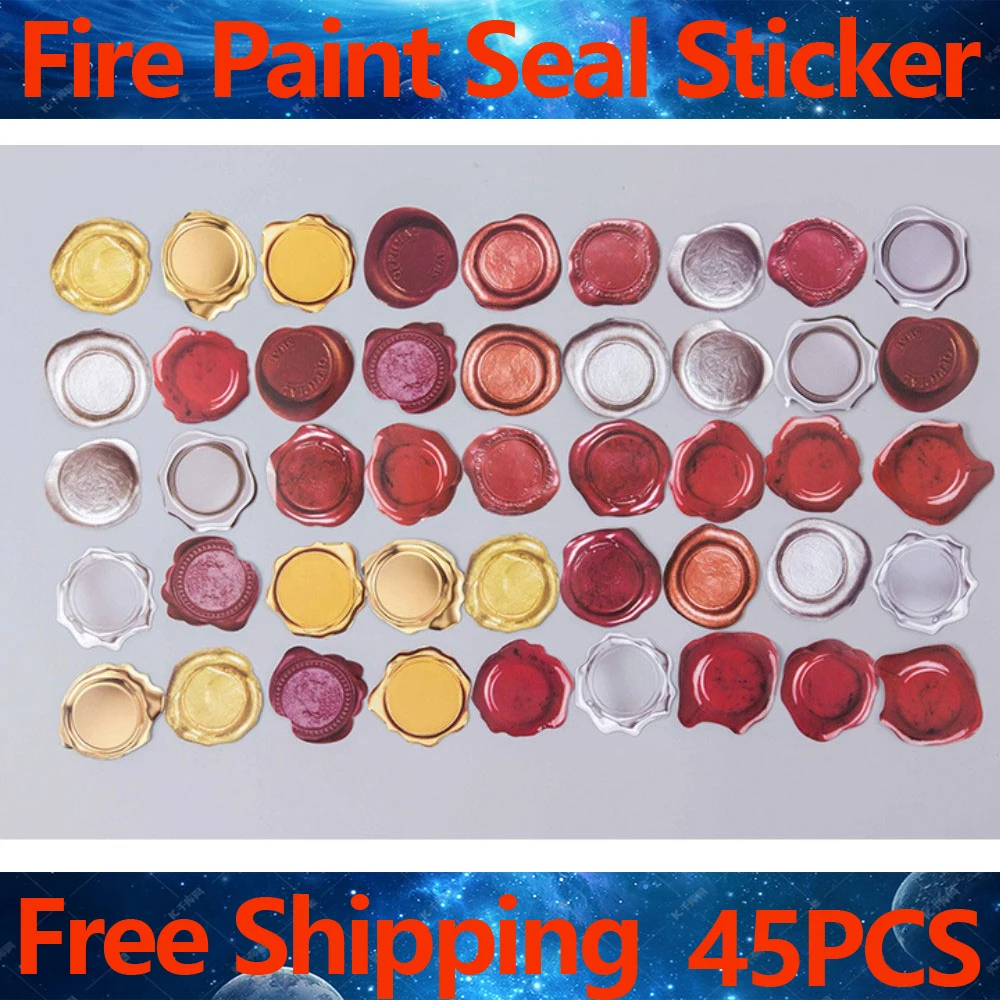 Винтажный дневной альбом для рисования наклейки самостоятельной