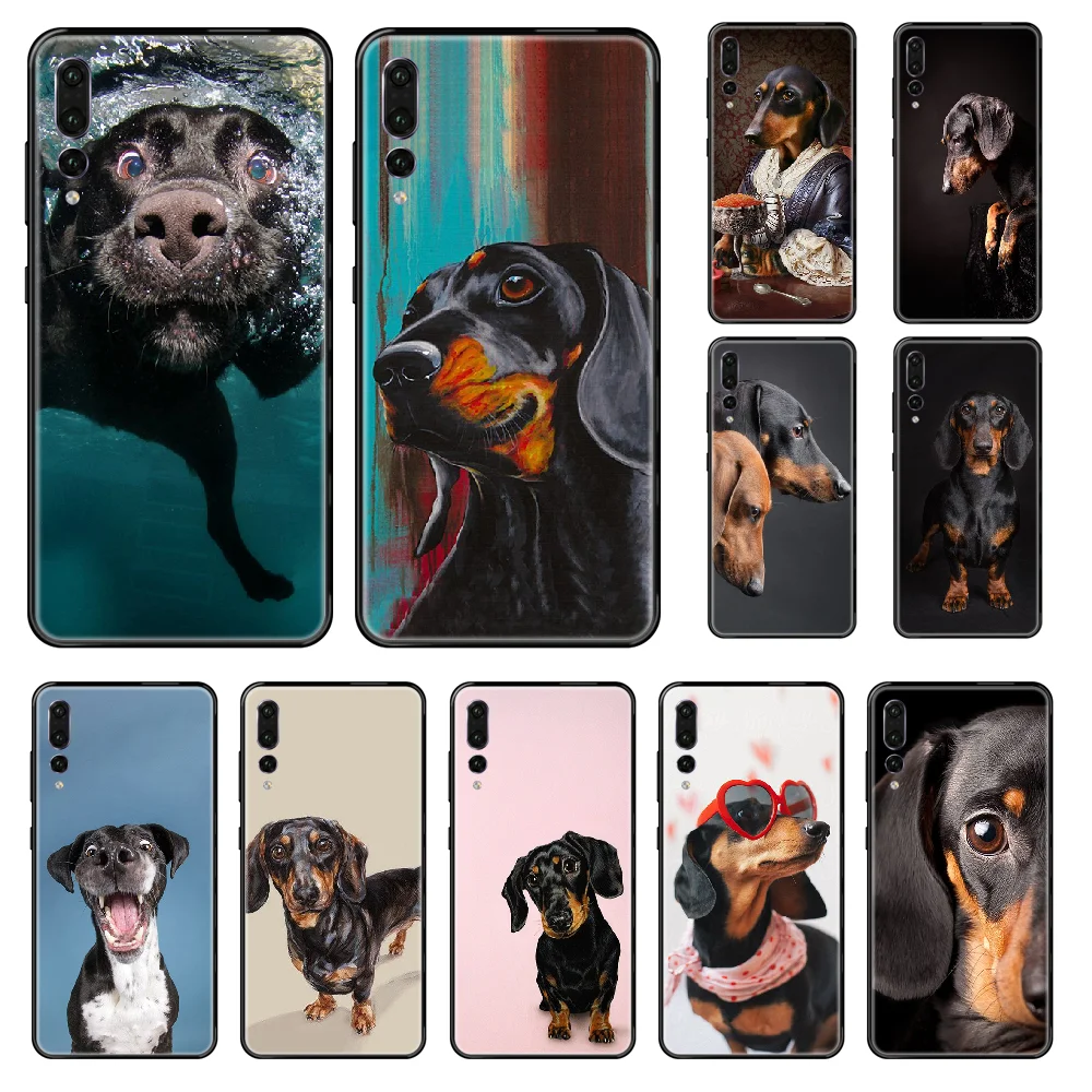 Силиконовый чехол для Huawei P 8 10 20 30 Smart Plus 2019 Z Lite Pro 2017 2019|Бамперы| |