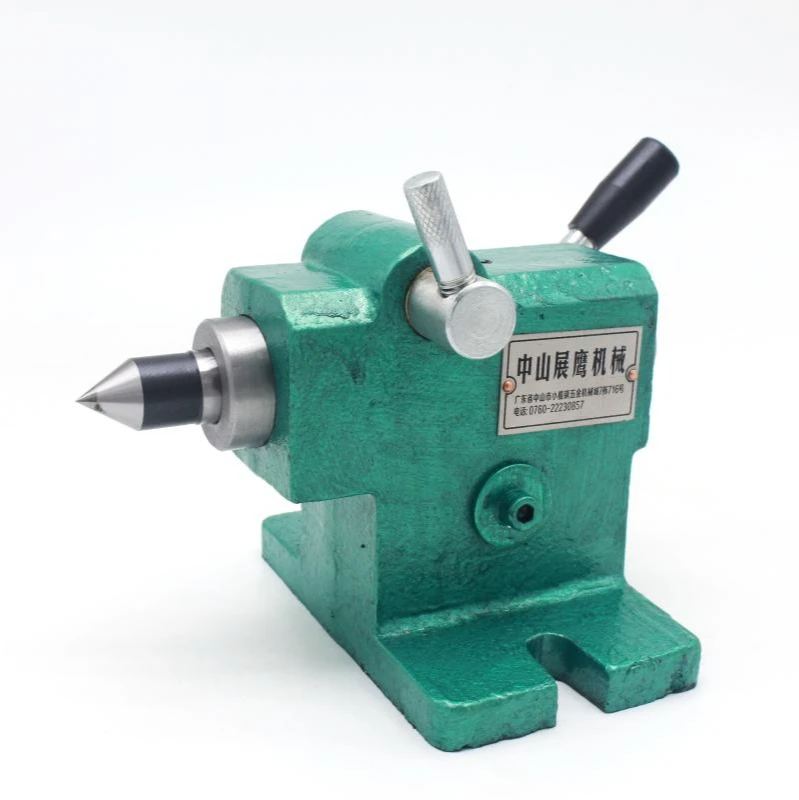

Lathe tailstock Quick head Simple lathe tailstock mode taper MT3 head Fast expansion