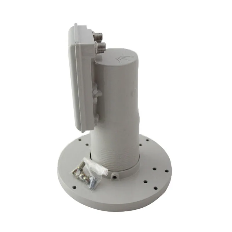 Четыре выходных входа 3 7 4 2 ГГц C Band Lnb QUAD HD сверхмощный коэффициент усиления