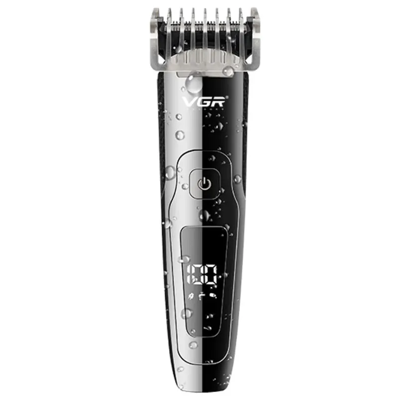 

Professional electric washable USB hair trimmer men beard hair clipper trimer haircut machine haircut head facial trime