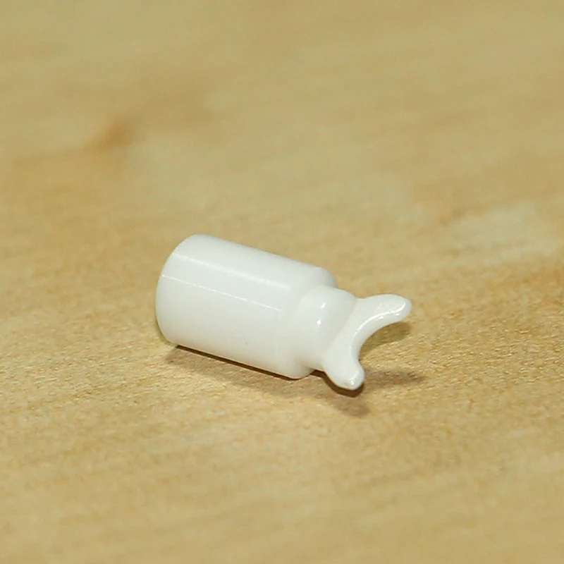 1 шт. керамическая полукруглая Рыболовная катушка аксессуары подходящие для ABU C3