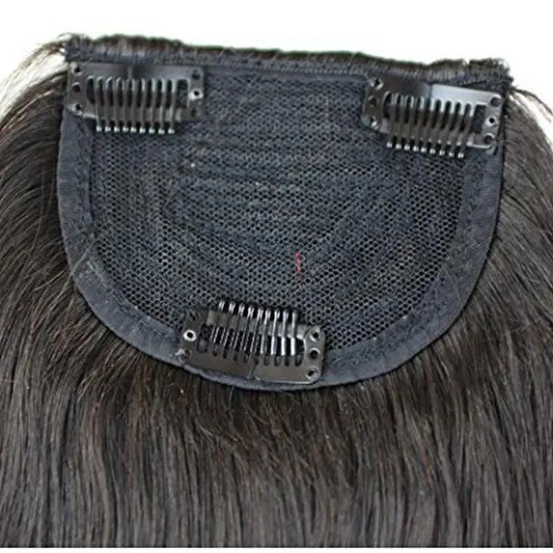 Eseewigs 4B 4C Afro Kinky завитые человеческих волос хвостик для чернокожих женщин