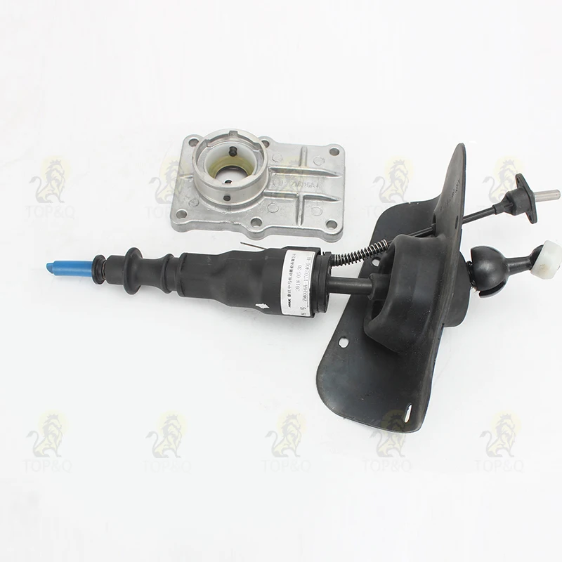 Подходит для Great Wall Haval H5 Winlge 5 Европейская версия рычаг переключения передач в