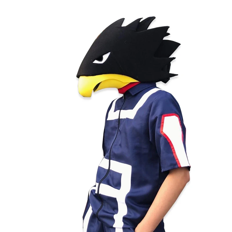 Anime Boku no Hero Bakugou Katsuki/Iida Tenya/Todoroki Shouto Gymnastic suit My Academia cosplay Sportswear Tops+Pants | Тематическая