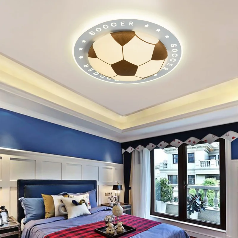 Детская лампа D620 акриловая мультяшная креативная для детской спальни с