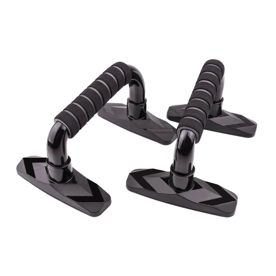 

Push Up Racks Workout Bars Stand Abdominal Body Building Sports Fitness Muscle Grip Training Exercise Equipment For Men Home Gym