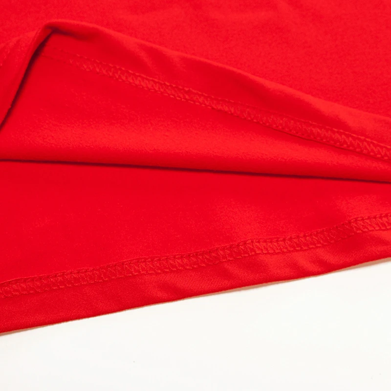 Спортивная футболка для бега Мужская одноцветная компрессионная быстросохнущая