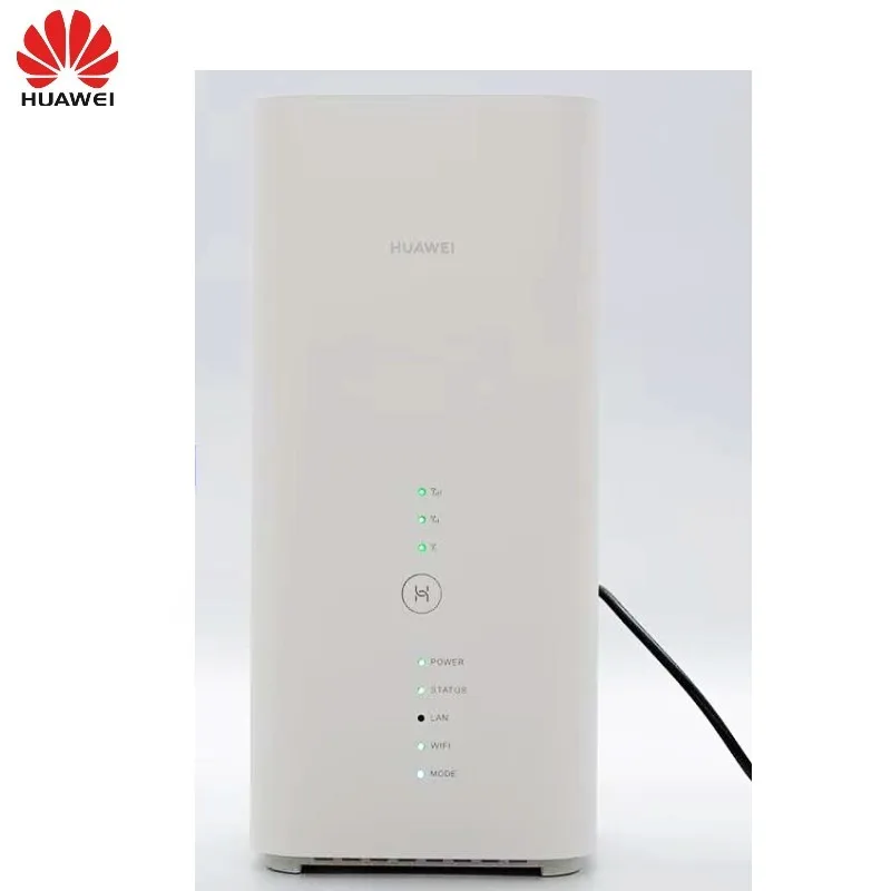 Оригинальный разблокированный четырехъядерный роутер Hunwei B818 4G Стандартный