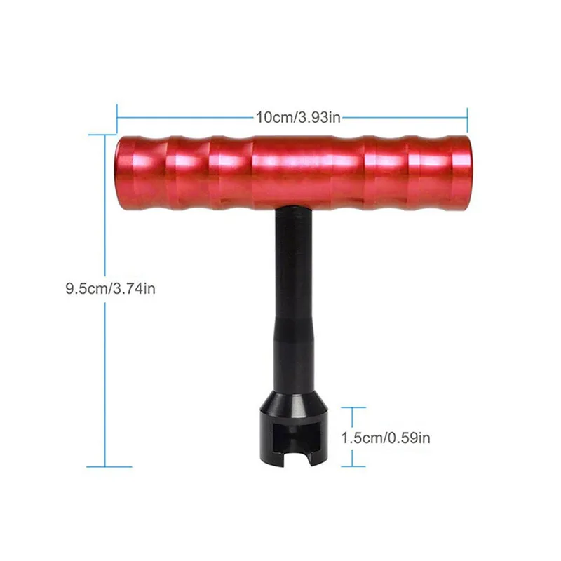 

T shape Car Auto Body Repair Suction Cup Slide Tool Universal Dent Puller Sheet Metal Plastic Suction Cup Car Repair Tools Kits