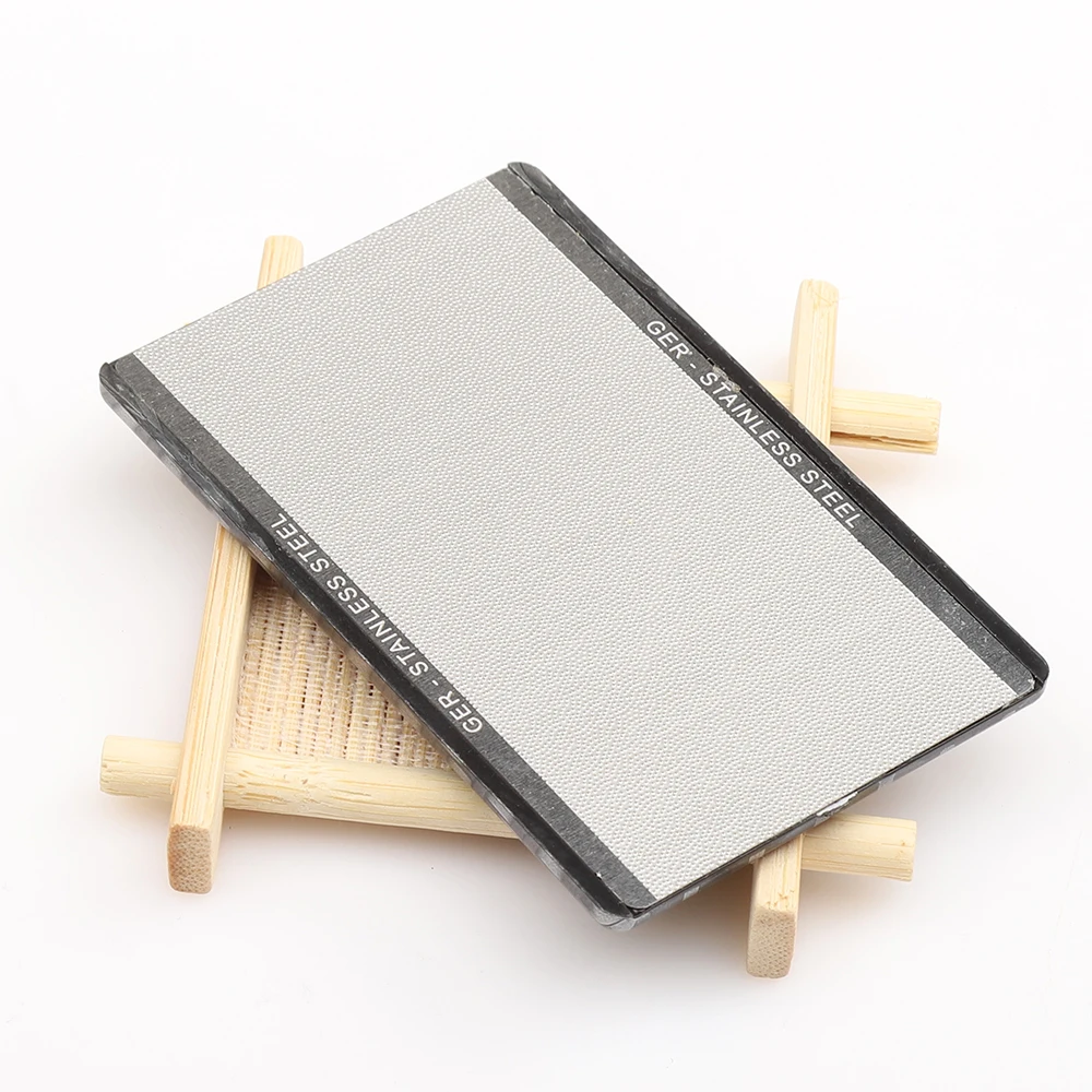 

Бильярдный кий, металлический наконечник из нержавеющей стали