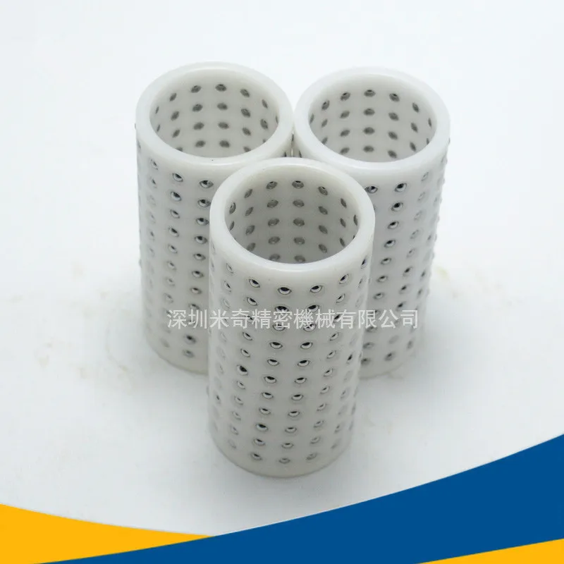 

Пластиковая втулка, зашифрованная фотография, 1 шт.