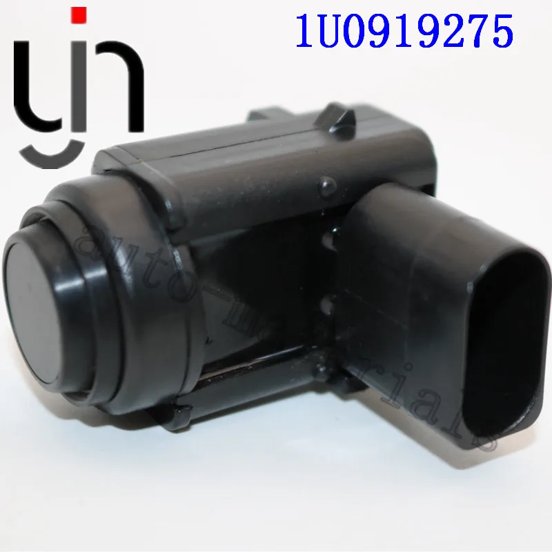 Датчик парковки PDC для S koda V W Bora EOS G olf J etta T ouareg P orsche Cayenne 1U0919275 10 шт.|parking sensor|sensor for
