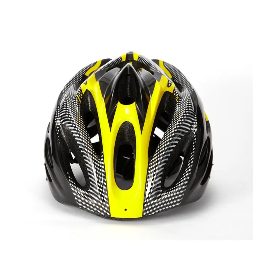 Регулируемый защитный шлем для езды на велосипеде MTB унисекс катания мужчин и