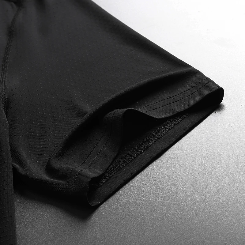 Летняя модная мужская рубашка-поло Высококачественная Мужская хлопковая с