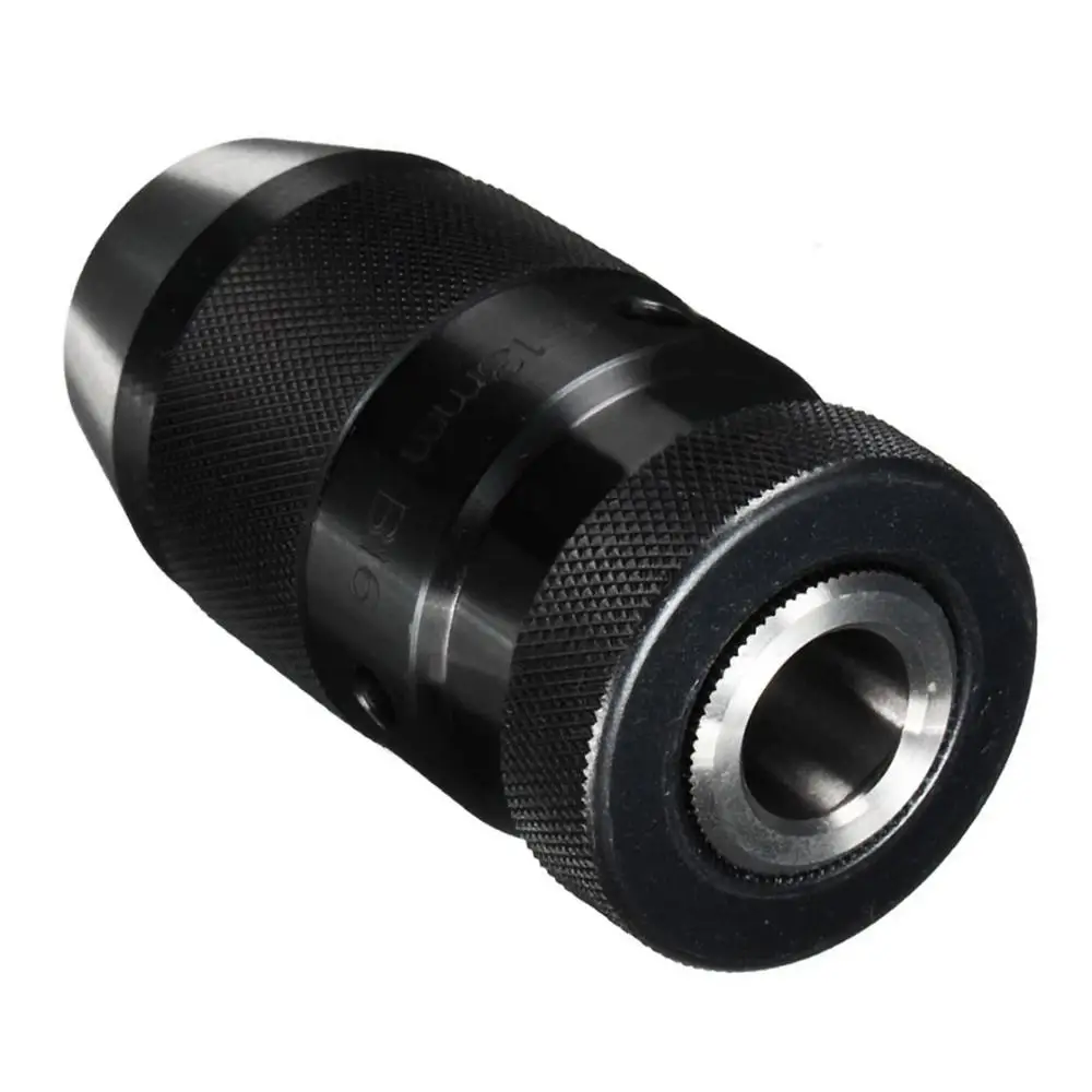 

MTA/MTB B10 B12 B16 B18 B22 Collet Chuck Keyless Drill Chuck Self-Tightening For Lathe Electric Drill CNC Drilling Machine