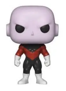 

Dragon Ball Super Jiren 516 Figure Collection Vinyl Doll Model Toys