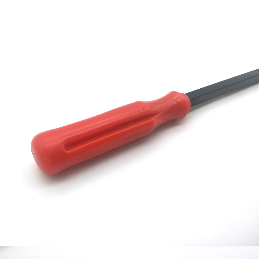 

1PC Universal Metal Car Clips Remover Tool Repair Fastening Clip Rivets Non-slip PVC handle