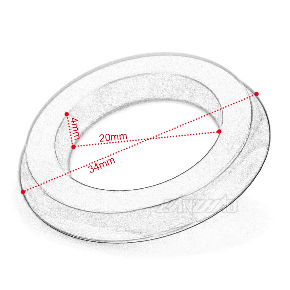 Мотоцикл Ниндзя переключатель зажигания кольцо CNC аксессуары для Kawasaki NINJA 250 300 400
