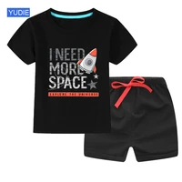 brand cotton baby sets leisure sports boy t shirt shorts sets toddler clothing baby boy clothes summer baby boy clothes set