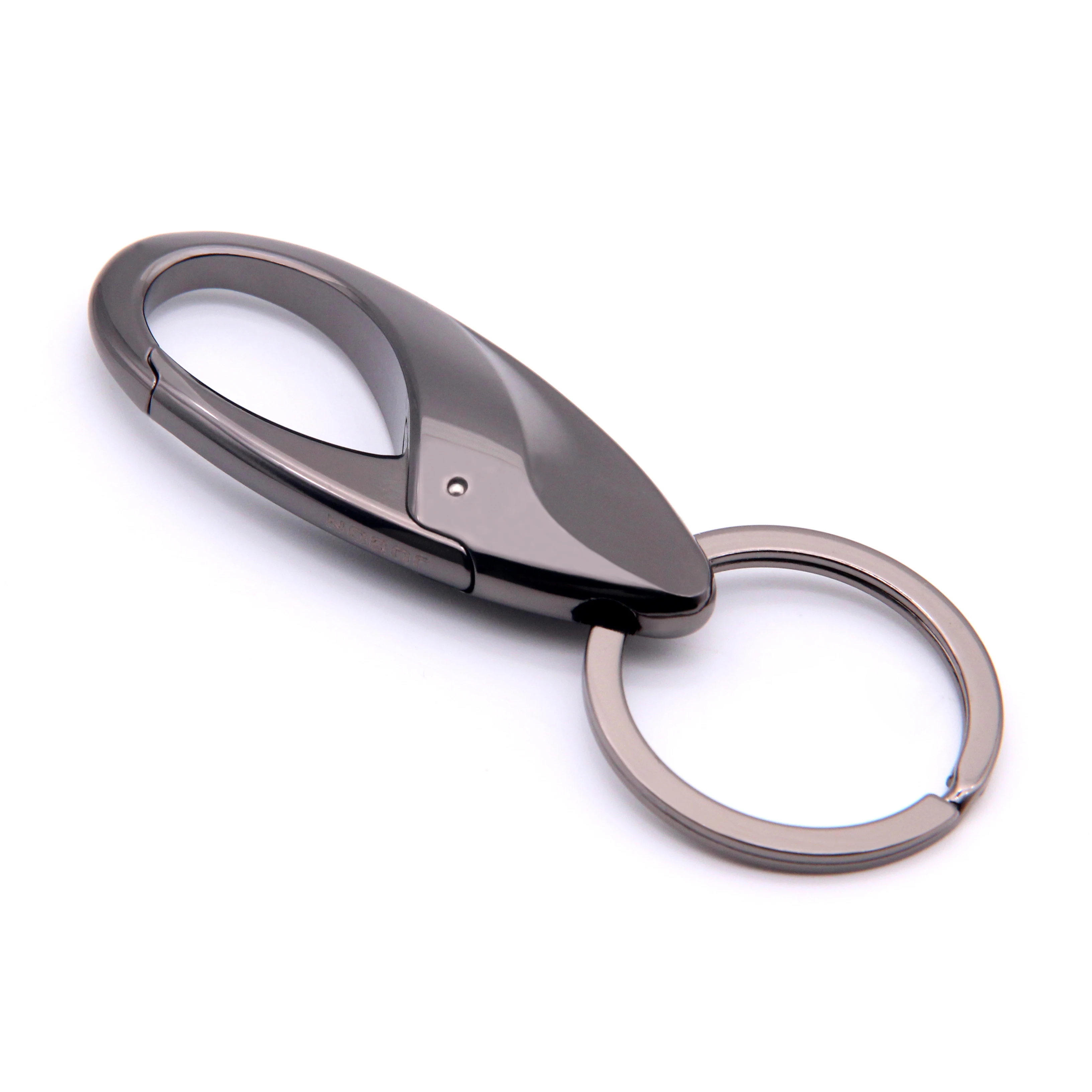 2019 Высококачественная Мужская индивидуальная Пряжка для ключей роскошный