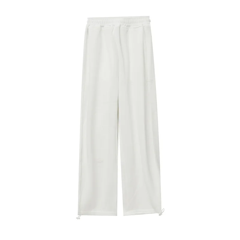 

Summer new products Korean style loose simple casual trousers men's sports pants M3-BG-20206