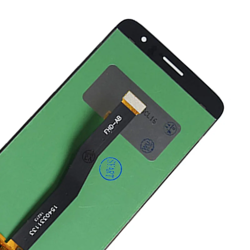 5 5 lcd screen for huawei nova plus maimang 5 td lte mla l01 mla l11 mla l02 mla l03 full lcd display touch screen digitizer free global shipping