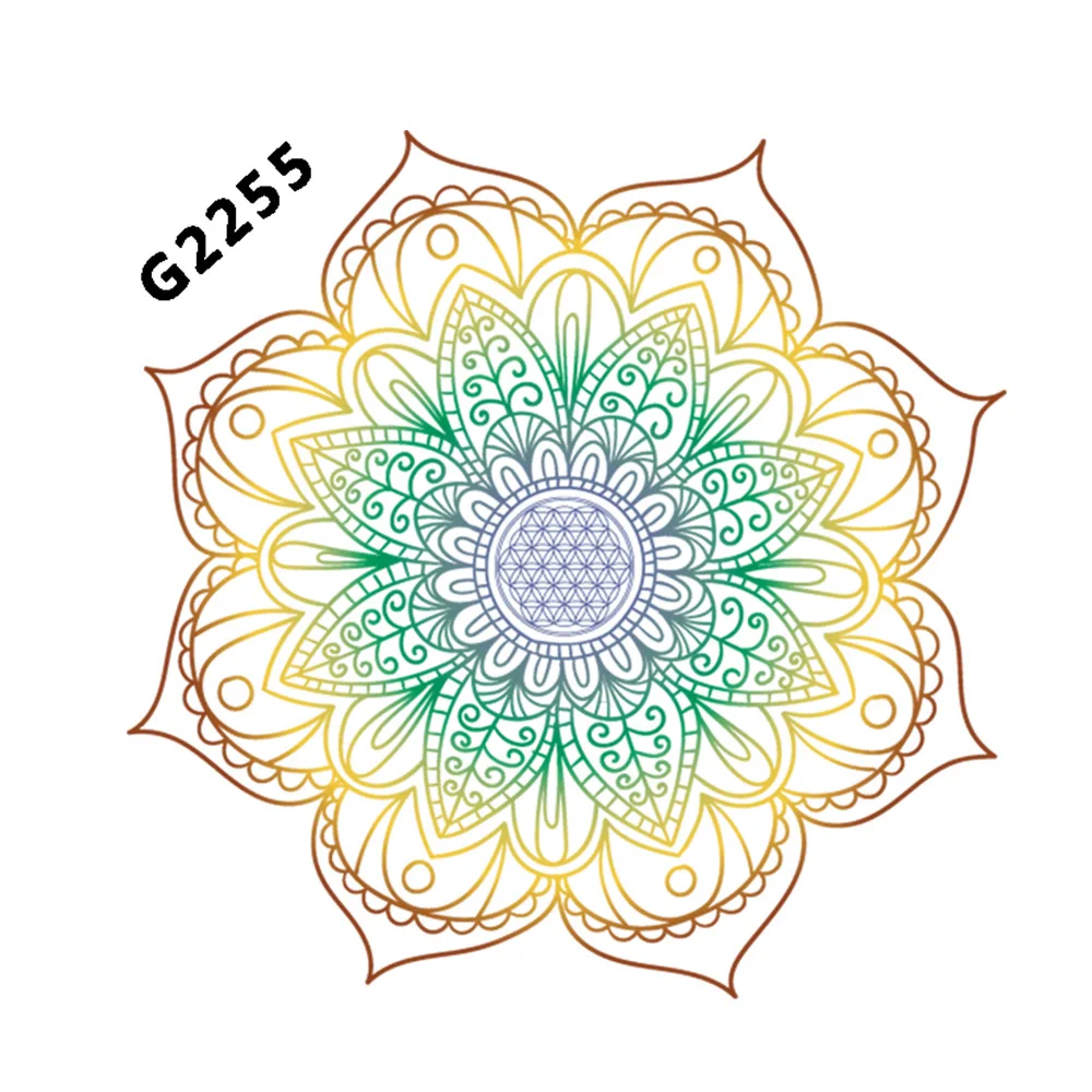 

Автомобильный Стайлинг Мандала авто стикер автомобильный Стайлинг забавные автомобильные стикеры s и наклейки аксессуары для автомобиля