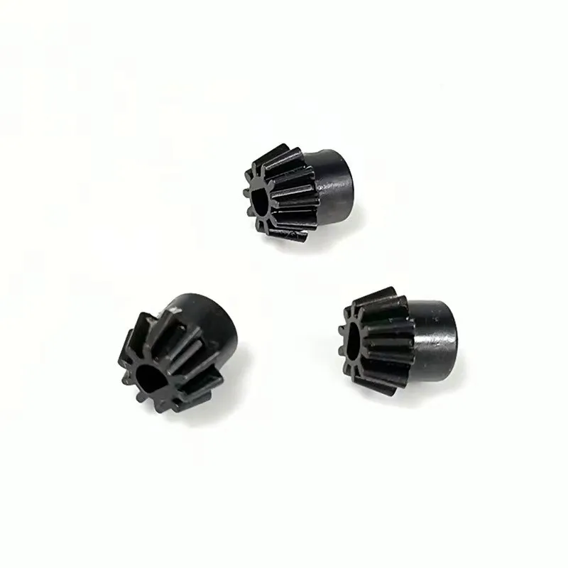 

Tactical Motor Gear D Hole M4 M16 G3 G36 Airsoft AEG Gears CNC Steel Motor Pinion High Performance 1 Piece