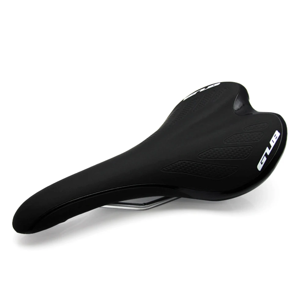 GUB Bicycle Saddle Soft Wide Pad Cushion Lightweight Cycling Part For MTB Road Accessory Promotion |