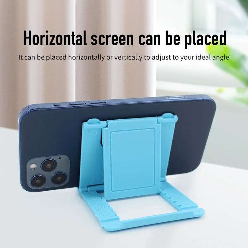 universal foldable desk phone holder mount stand for samsung s20 plus ultra note 10 iphone 11 mobile phone tablet desktop holder free global shipping