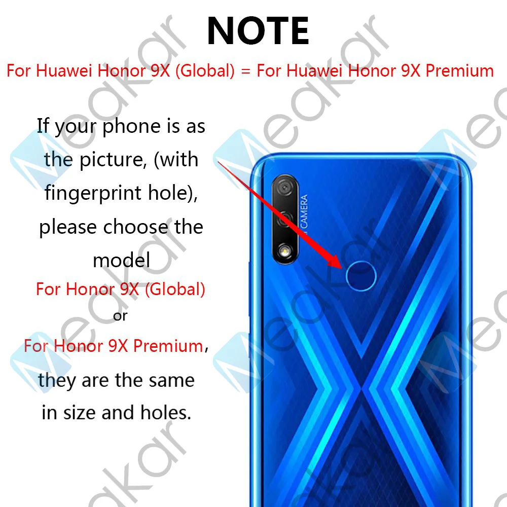 Coque Cover SFor Huawei Y9 Prime 2019 Case For P Smart Z Honor 9X Honor9X Pro Phone Back | Мобильные телефоны и
