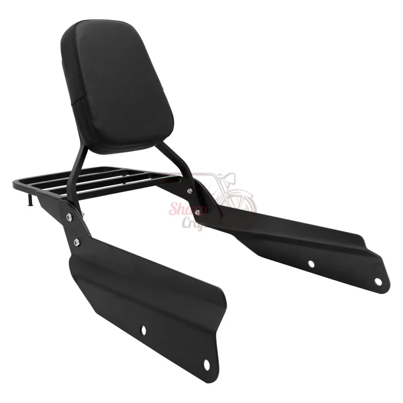Багажная стойка для Honda VTX 1300C 1800C VTX1300C VTX1800C ALL YEAR 1800 F 2005 - 2011 | Автомобили и мотоциклы