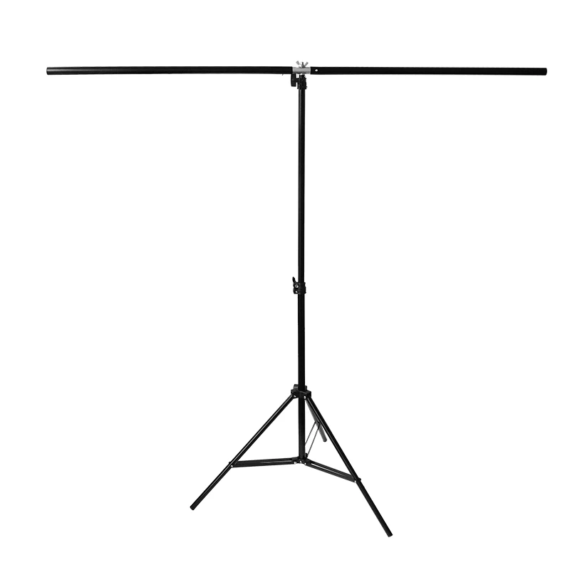 Фон для фотостудии T образная фотография подставка рамка система поддержки фона