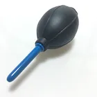 Резиновый насос для очистки объектива камеры Canon Nikon Sony Pentax DSLR, 1 шт.