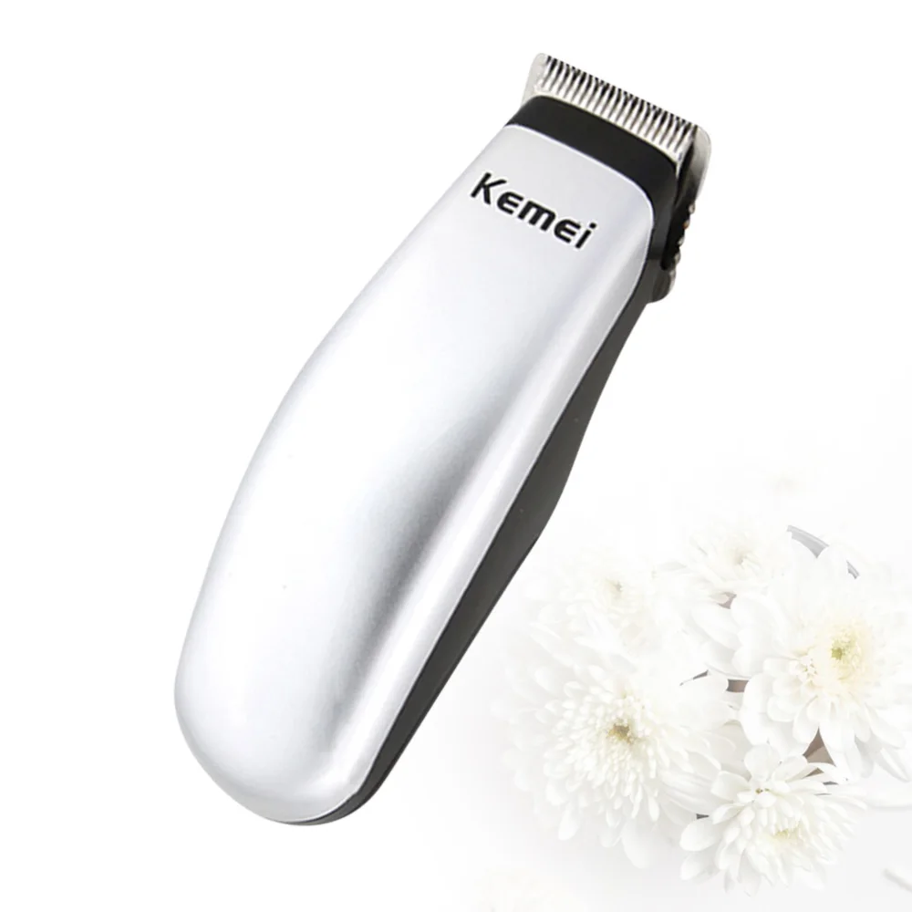 

Беспроводной триммер для стрижки волос для мужчин и машинка для стрижки волос (без аккумулятора)