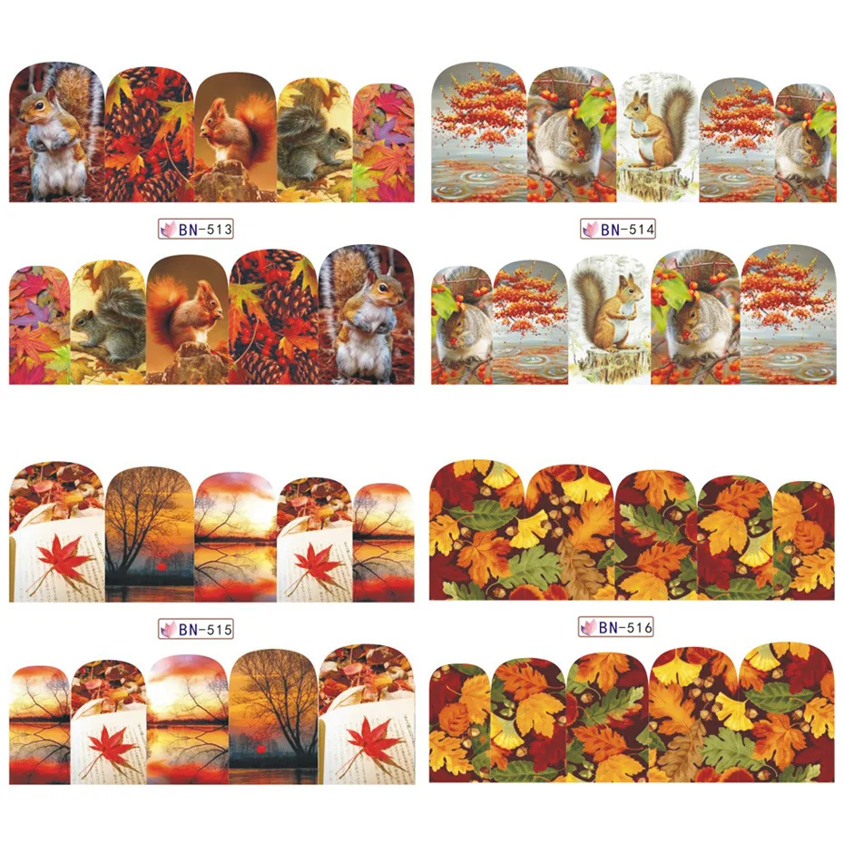 

Flower Holographic Nail Foil Set Lavender Stickers for Nails Nail Art Transfer Sticker Manicure Tips Decoration