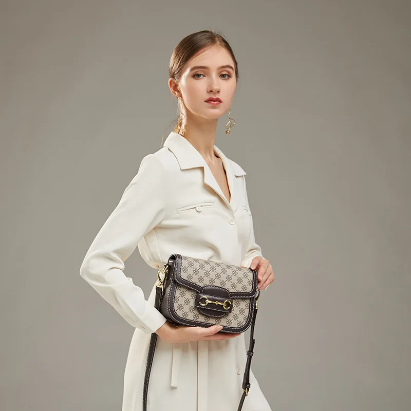 Classical Printing Crossbody Bag for Women Luxury Handbags Women Bag High Quality Purses and Handbags V Bags In Luxury Handbags