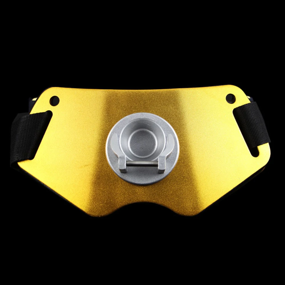 Профессиональный регулируемый держатель для удочки подвесной ремень рыбалки