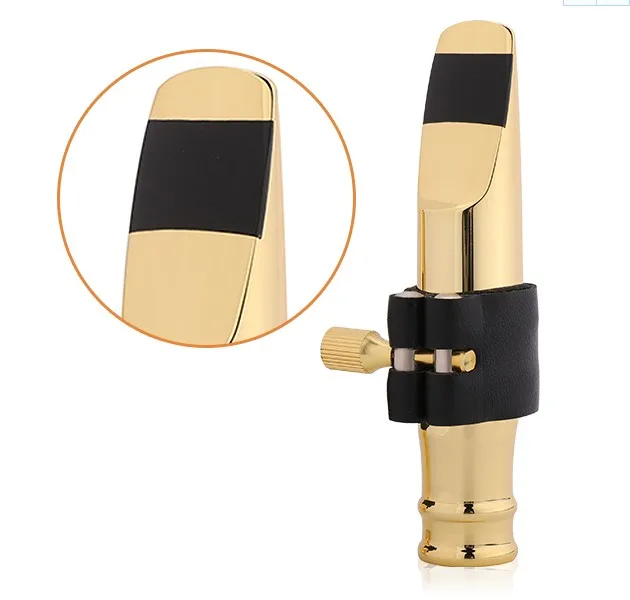 Бесплатная доставка Aisiweier профессиональный тенор сопрано альт-саксофон